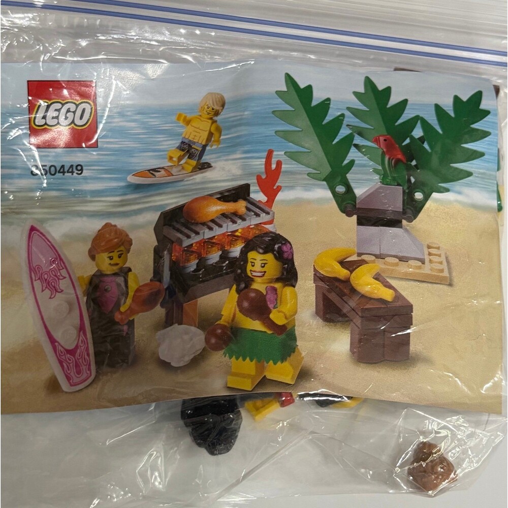 Lego Set